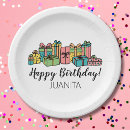 Zoek naar happy birthday borden Modern