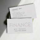 Recherche de services financiers cartes visite Réparation de crédit