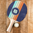 Recherche de effet raquettes ping pong Bleu