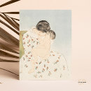 Recherche de mary cassatt cartes postales Impressionnisme