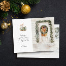 Recherche de élégant chocolat vœux cartes Chic