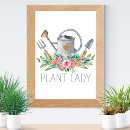Recherche de humour pour des jardiniers Amoureux des plantes