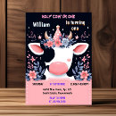 Recherche de vache rose invitations Baryton