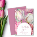 Zoek naar roze tulpen kaarten Bloesem
