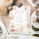 Recherche de fairy 1ans anniversaire invitations Flotter et tourner