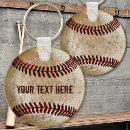 Recherche de équipe de baseball porteclés Entraîneur