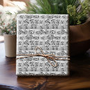 Recherche de couvertures papier cadeau Anniversaire