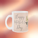 Recherche de coeur papillon tasses Mother