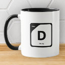 Recherche de chimie café tasses Pour lui