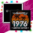 Recherche de anniversaire 1976 badges Né en 1976