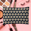 Recherche de fleurs blanches cosmétiques pochettes Floral