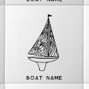 Recherche de bateau carreaux Nom du bateau
