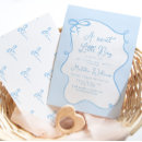 Recherche de oh baby shower garçon invitations Minimaliste