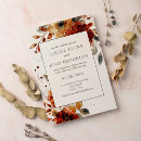 Recherche de cadre fleuri invitations Automne
