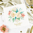 Recherche de abricot serviettes Aquarelle