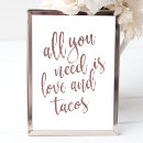 Recherche de taco party decor Pour eux