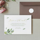 Zoek naar takken kaarten Elegant