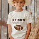 Zoek naar eerste verjaardag kinder tshirts For her