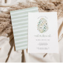 Recherche de pâques invitations Verdure