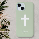 Recherche de religion iphone coques Blanc