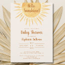 Recherche de boho baby shower Minimum