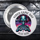 Zoek naar video game buttons Gaming