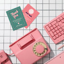 Recherche de mise en réseau cartes visite Customer