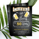 Recherche de de bière anniversaire invitations Tableau
