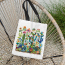 Recherche de broderie tote bags Cactus