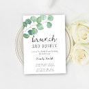 Recherche de bulle invitations Minimaliste