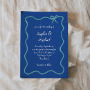 Recherche de blanc bleu turquoise mariage invitations Pour tous
