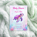 Recherche de tortue mignonne invitations Pour elle
