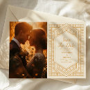 Zoek naar roaring twenties save the dates Foto