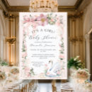 Recherche de cygnes blancs invitations Pour elle