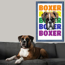 Zoek naar boksers posters Dogs