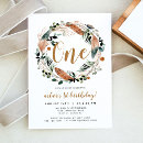 Recherche de wreath invitations Couronne verte