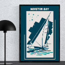 Recherche de voilier vintage posters Mer