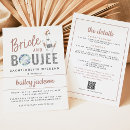 Recherche de paillettes roses invitations Bride