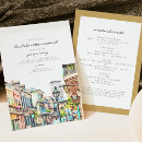 Recherche de louisiana invitations Rue bourbon