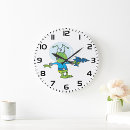 Recherche de allien horloges Pour tous