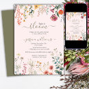 Recherche de fleurs de champ invitations Pour tous