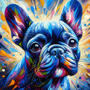 Recherche de bouledogue français puzzles Pour amateur de chiens