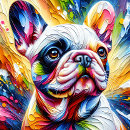 Recherche de bouledogue français puzzles Pour amateur de chiens