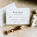 Recherche de goût invitations Simple