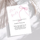Recherche de simple baby shower fille invitations Pour tous