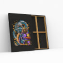 Recherche de guerrier japonais posters Oriental