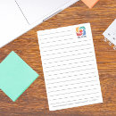 Recherche de votre logo ici post its Simple