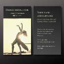 Recherche de professeur de danse Enseignant