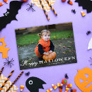 Recherche de halloween cartes fêtes annuelles Orange