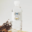 Recherche de mariage eau étiquettes Botanique